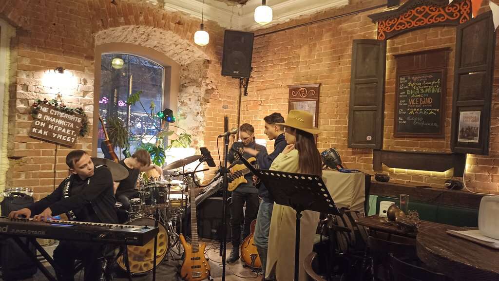 ФортеПьяно