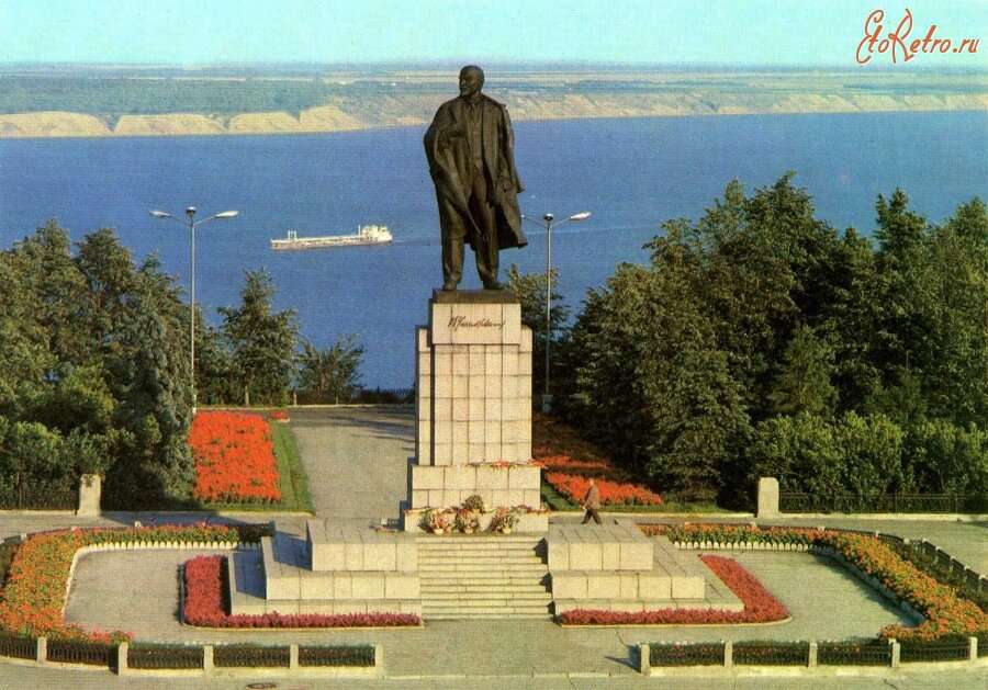 Смотровая площадка