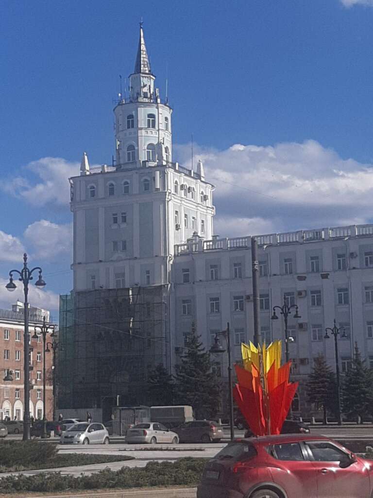 Башня смерти
