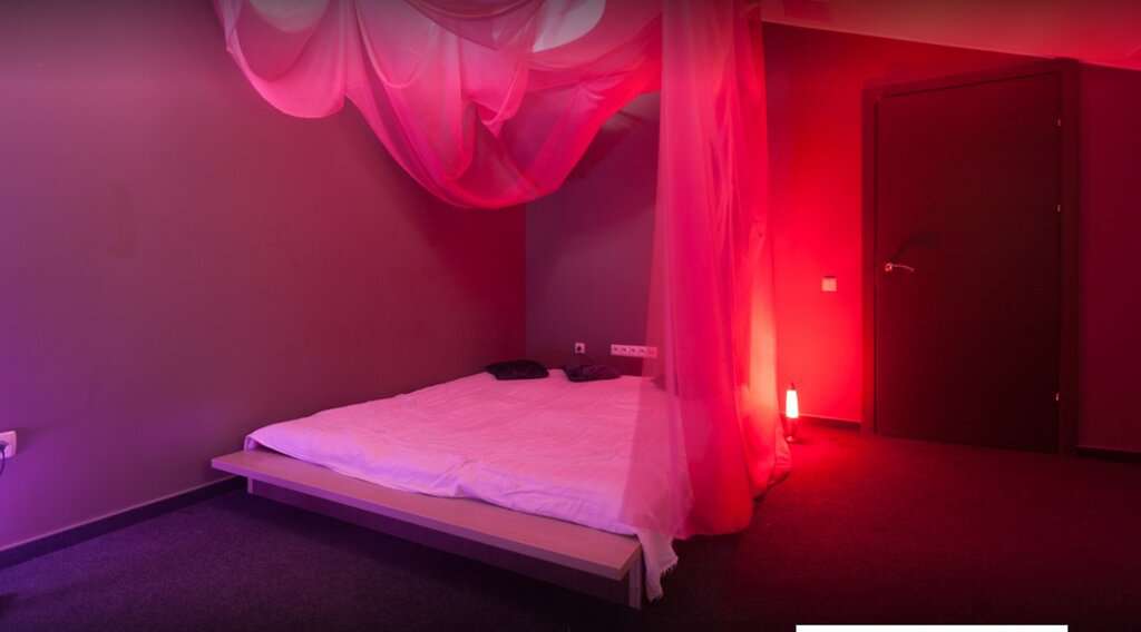 Массаж Караганда V Club