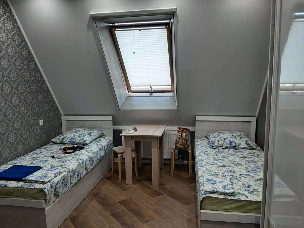 Гостевой дом на Калинина