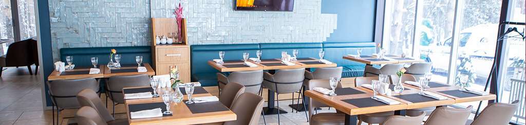 Хинкальная