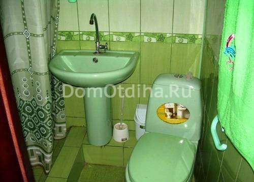 База отдыха Аленка