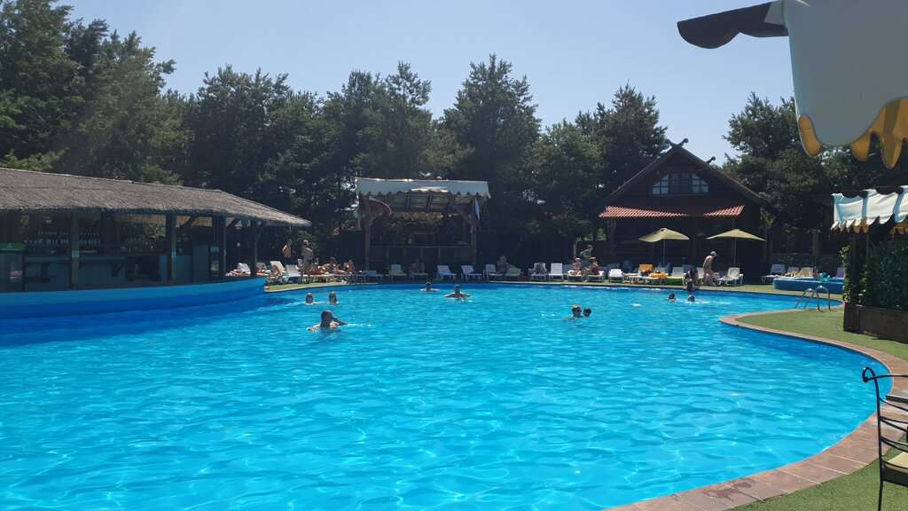 Сосновый бор