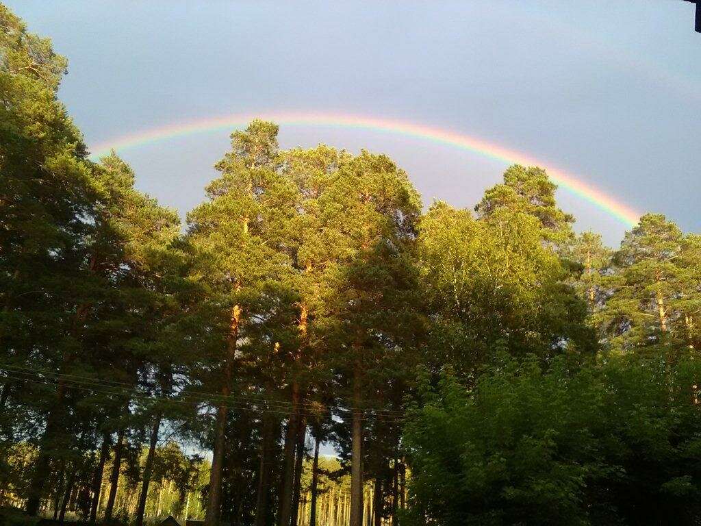 Оздоровительный центр - санаторий-профилакторий