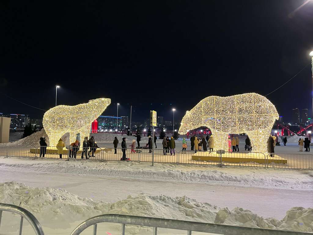 Набережная у Московской площади