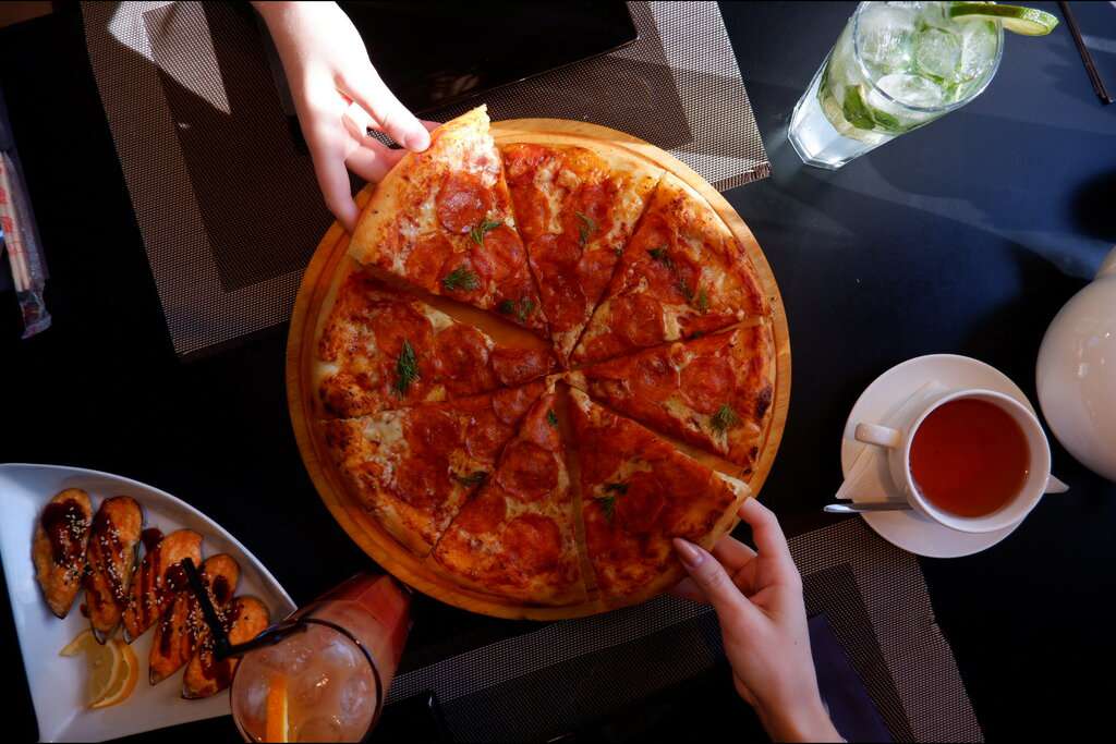 Цунами на Боевой