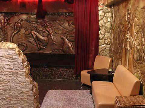 Бутик-Сауна Апартаменты 24