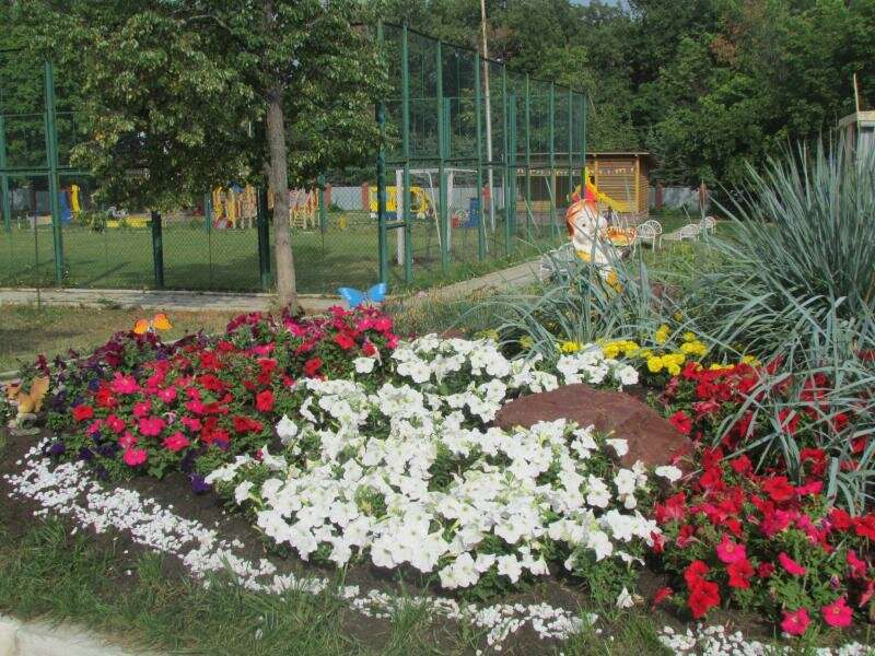 Государственное автономное учреждение здравоохранения Республики Башкортостан санаторий для детей, в том числе для детей с родителями Дуслык города Уфа