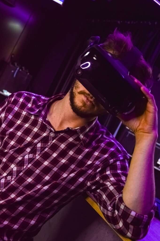 НавигаторVR