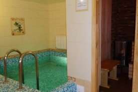 Чапаевская