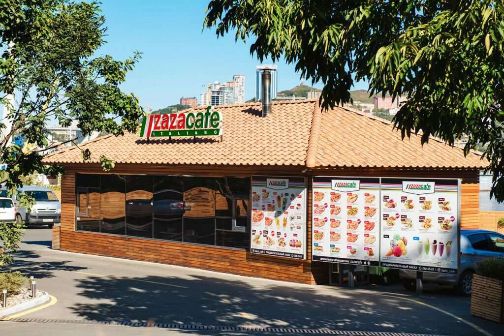 Zazacafe