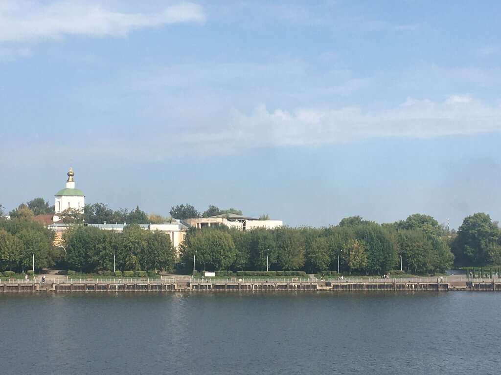 Смотровая площадка