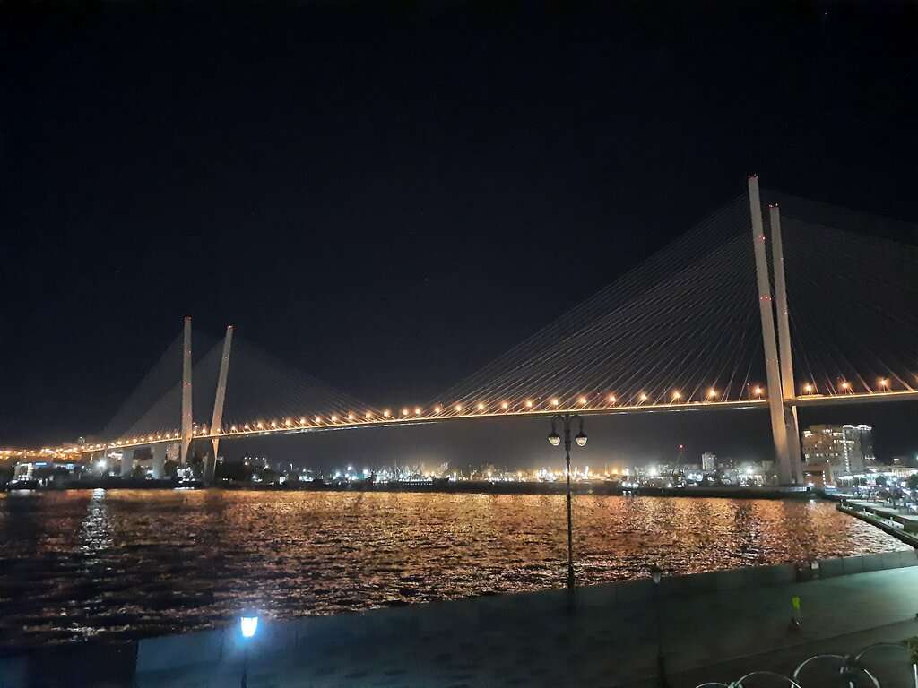 Набережная Цесаревича