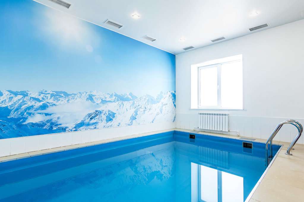 Сауна Пушкин