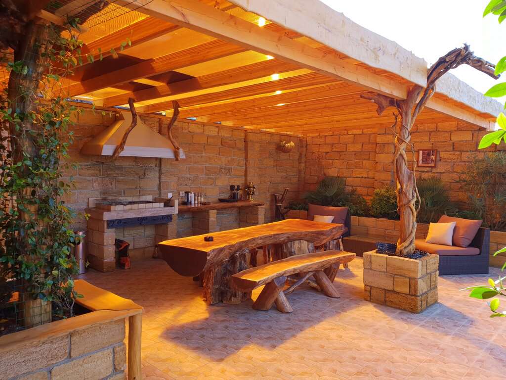 Барские бани