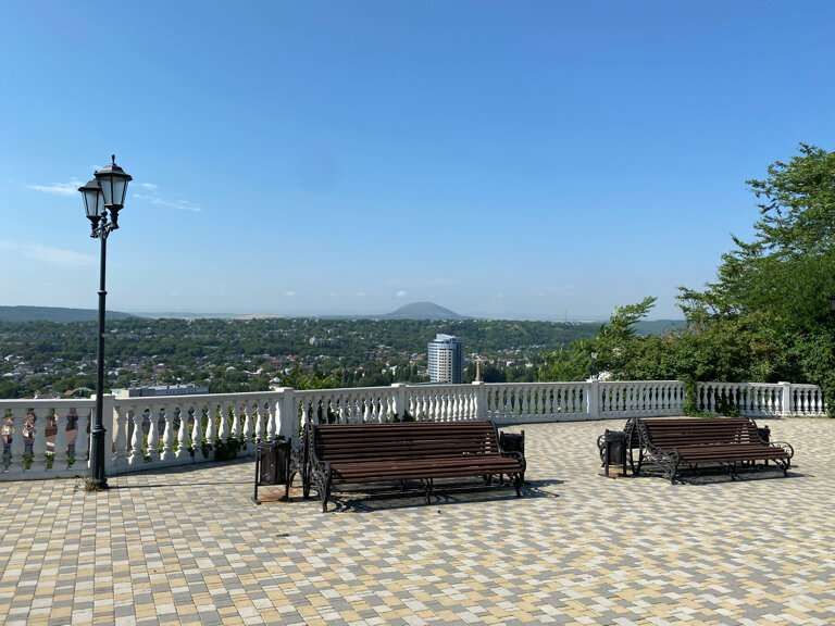 Смотровая площадка