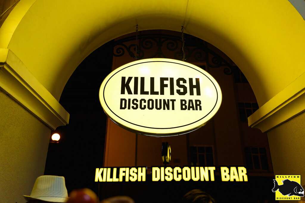 Killfish