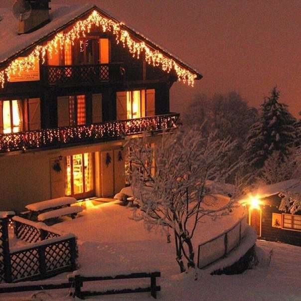 База отдыха Частокол