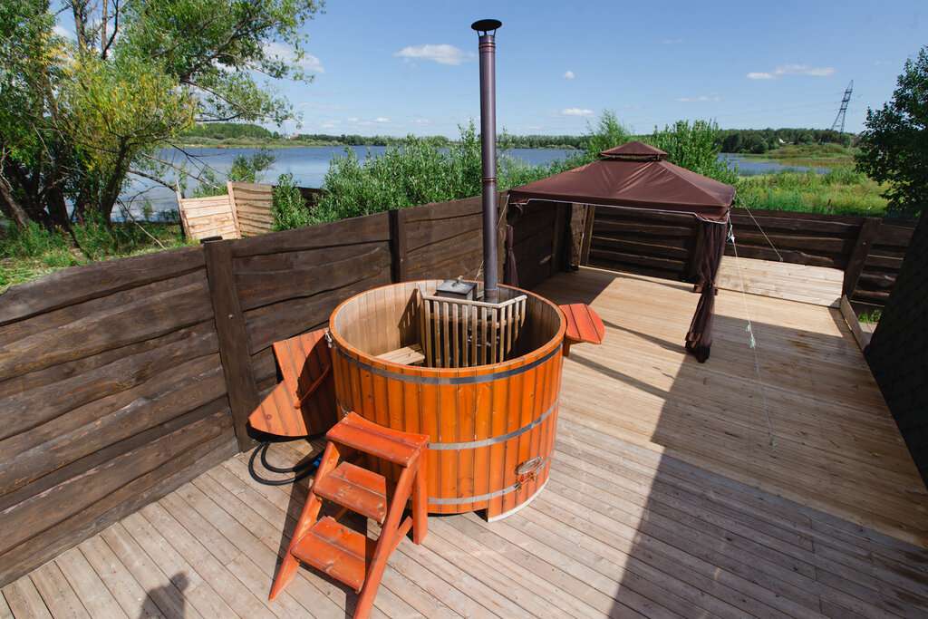 Кедровая Точка