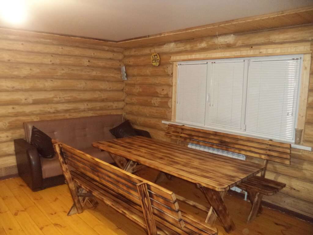 Печки-Лавочки