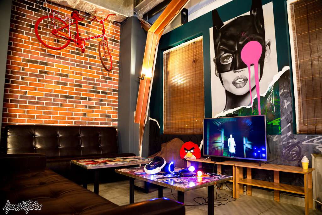 Время Первых