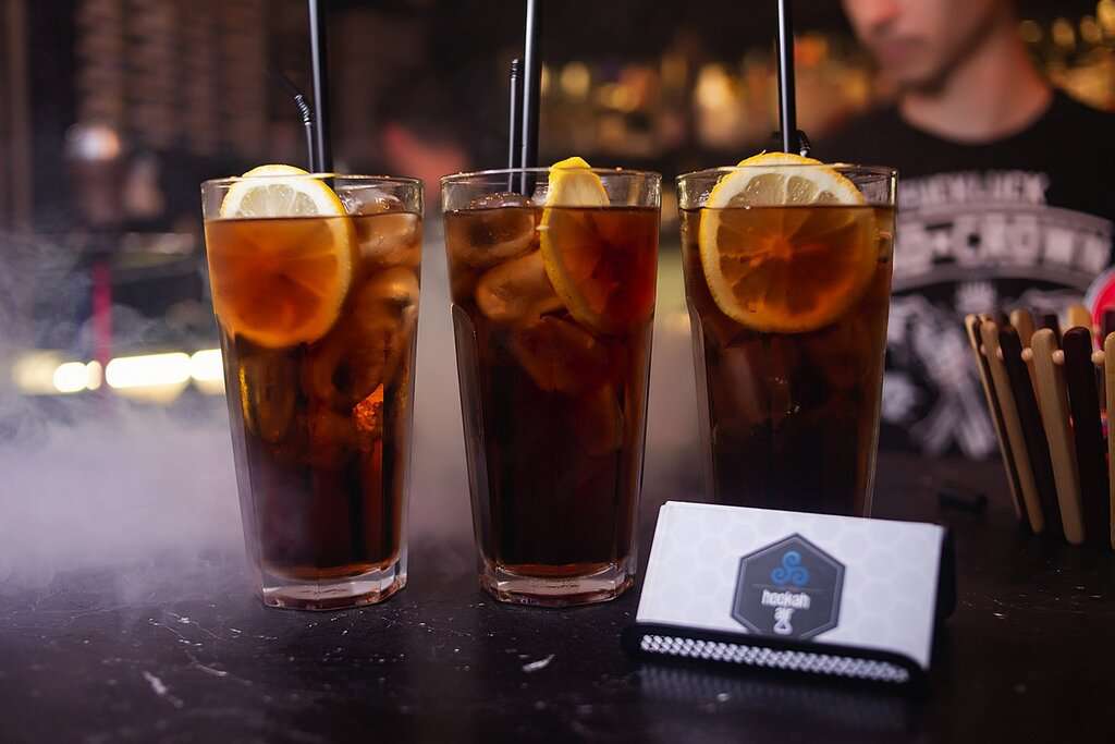 Oko Lounge