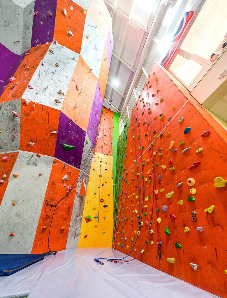 Курская стена