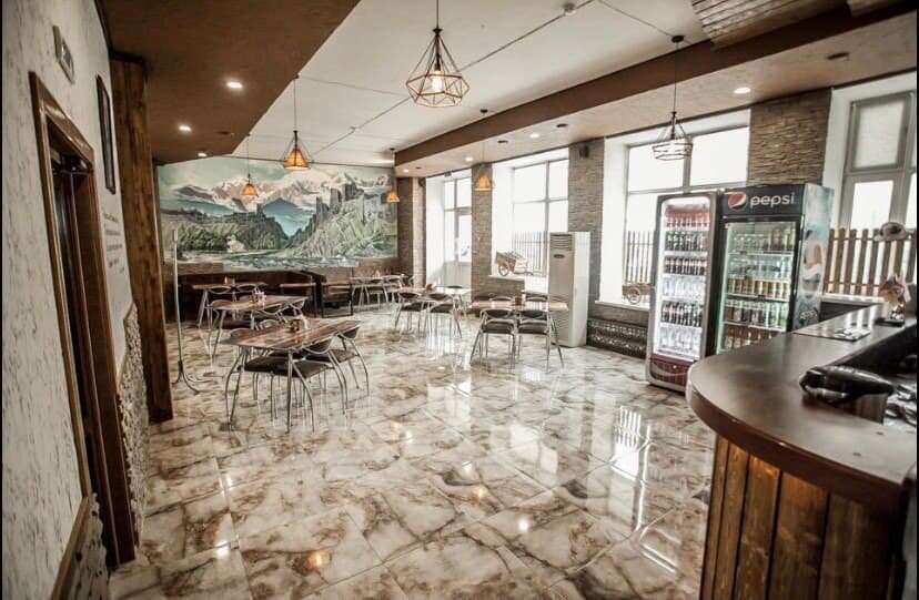 Осетинские Пироги