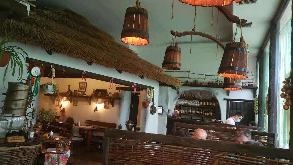 Корчма Гопак