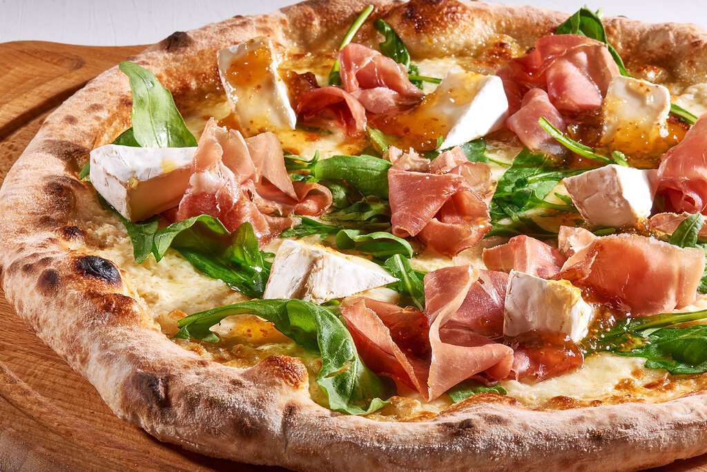 Pizzarella 36
