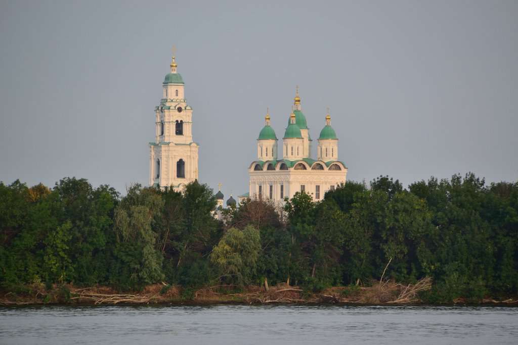 Кафедральный собор Успения Пресвятой Богородицы