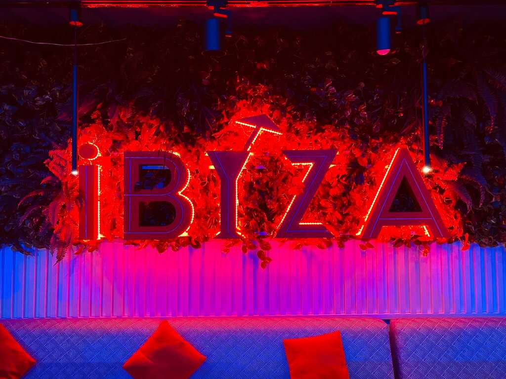Ibiza
