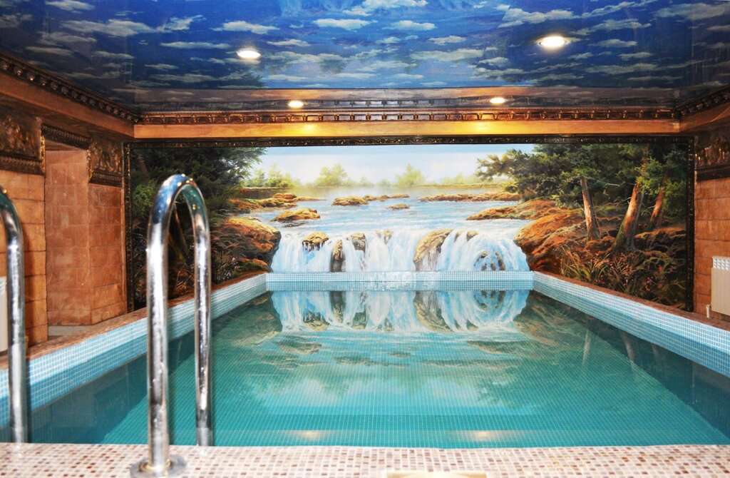Golden SPA