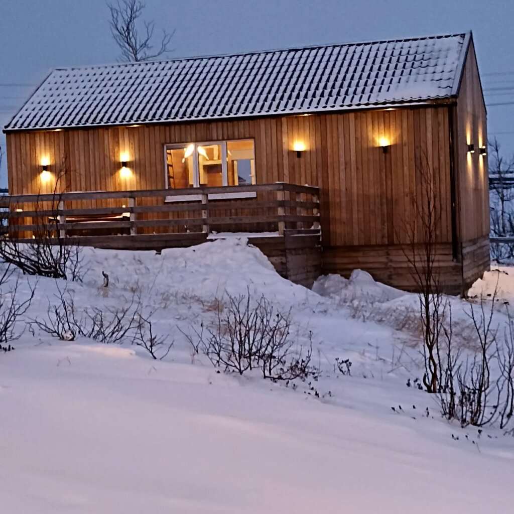 Загородный комплекс отдыха Горизонт