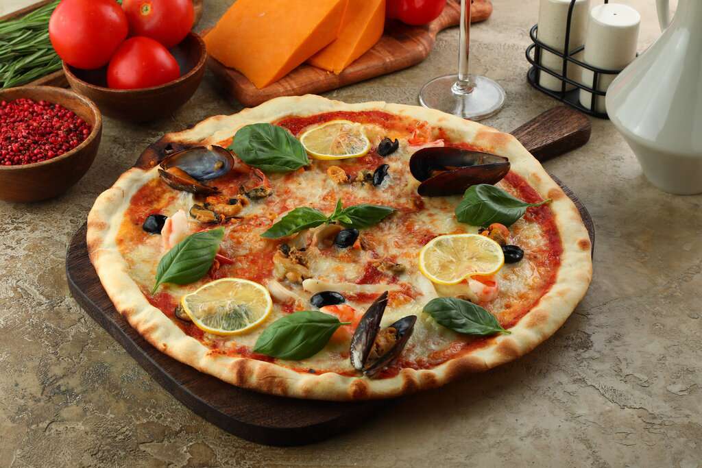 Arcobaleno Trattoria