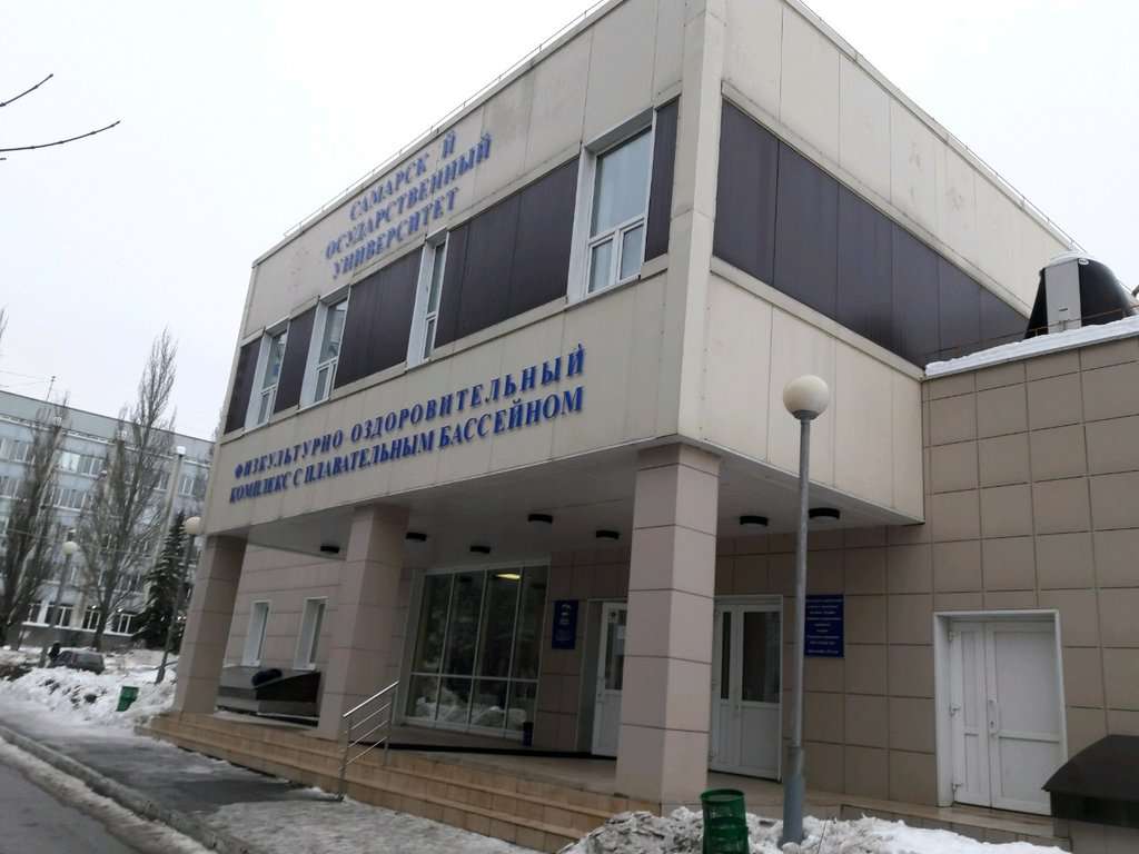 ФОК Дельфин