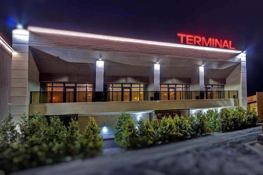 Terminal