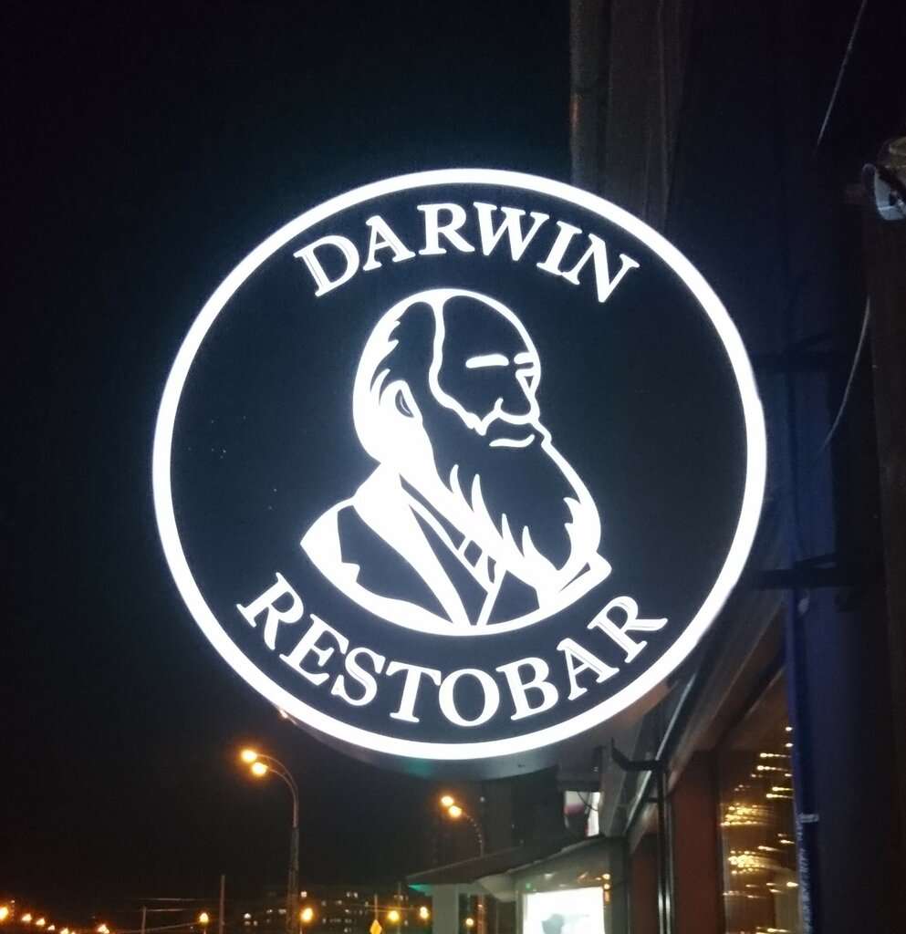 Restobar Darwin