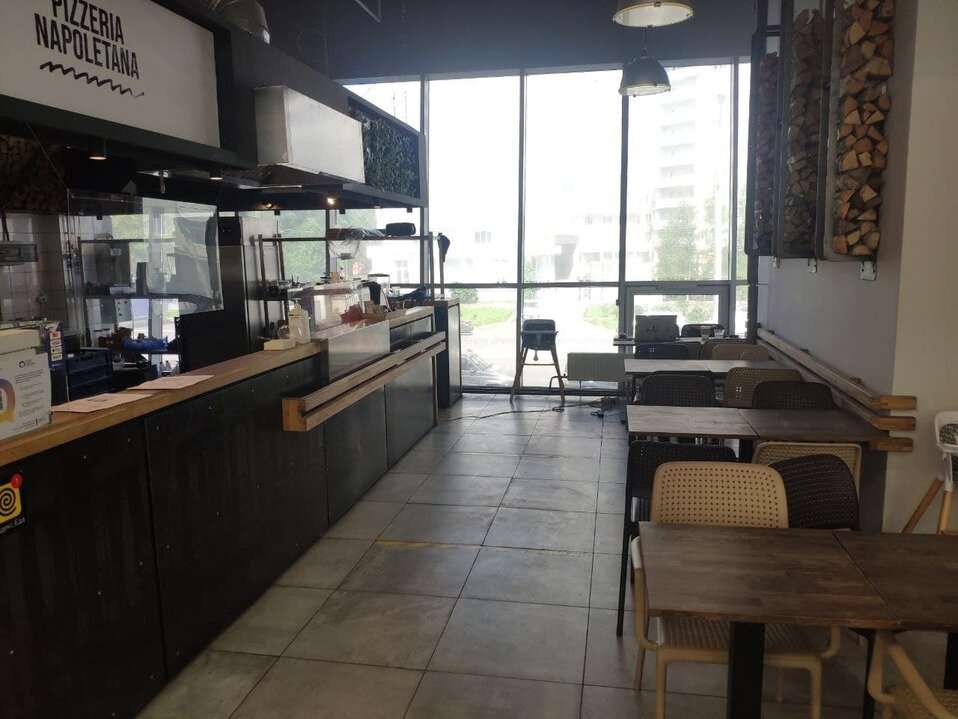 Pizzeria Napoletana