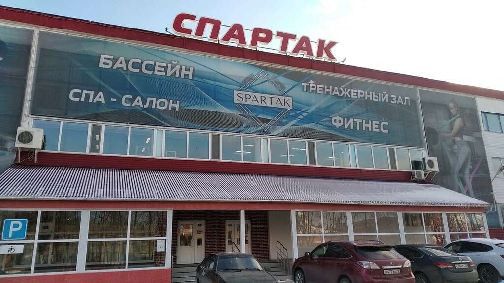 Симбирский дайвинг клуб