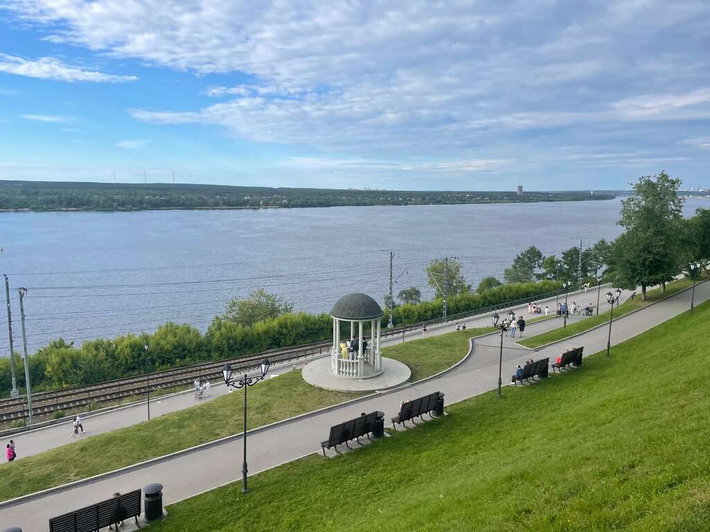 Смотровая площадка