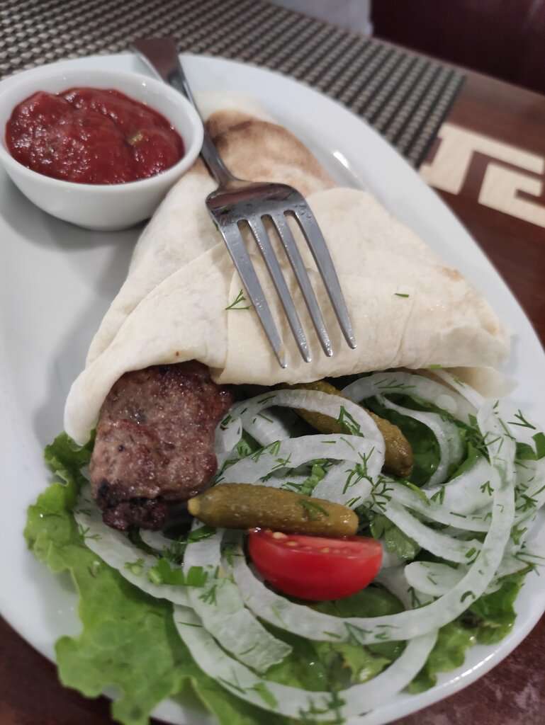 Берёзовая роща