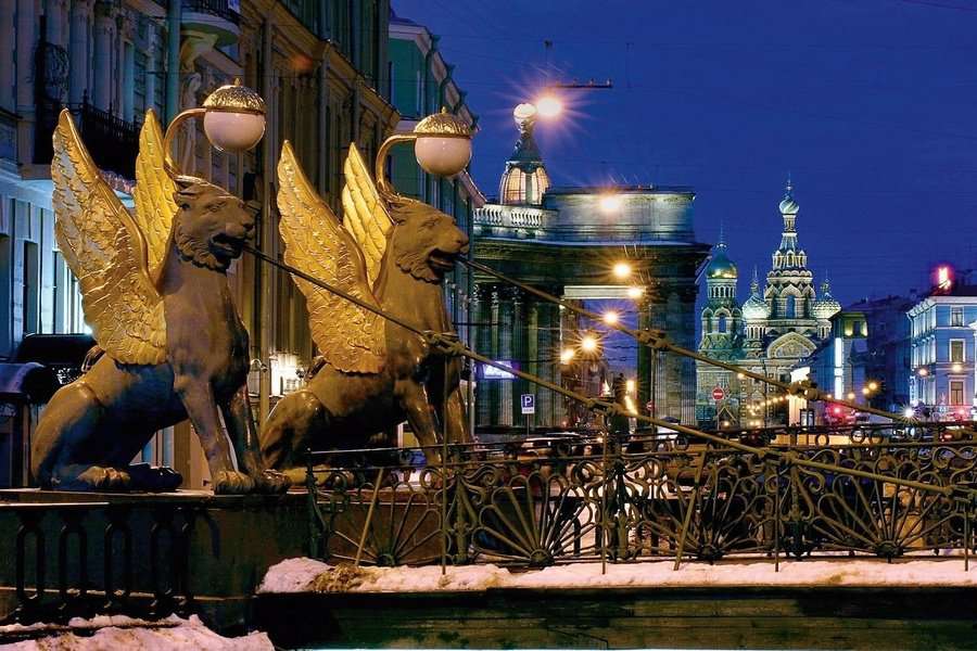 Банковский мост