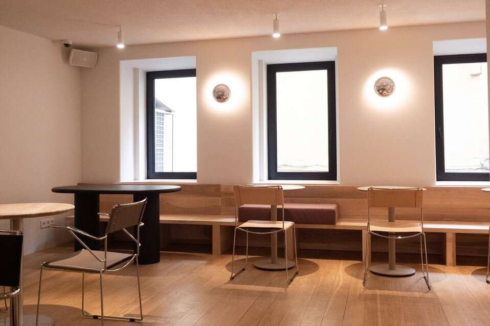 Civil Coffee