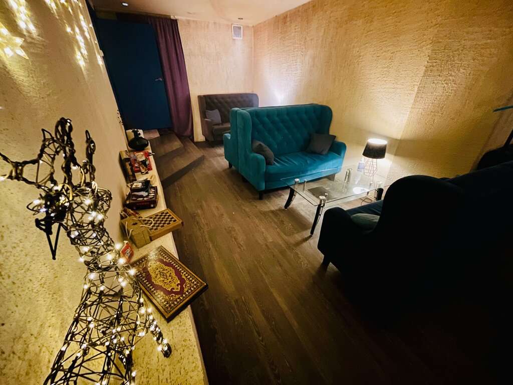 Le kal’yan est la vie