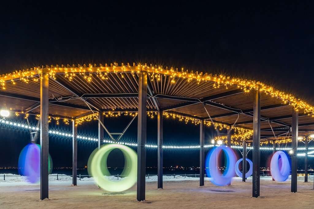 Смотровая площадка