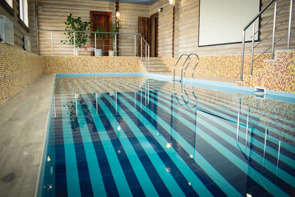 Банный клуб