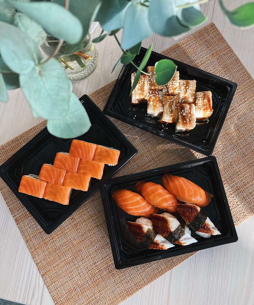 Sushi Fixprice