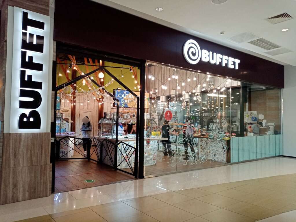 Buffet